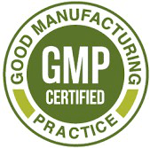 alphatonic GMP Certified